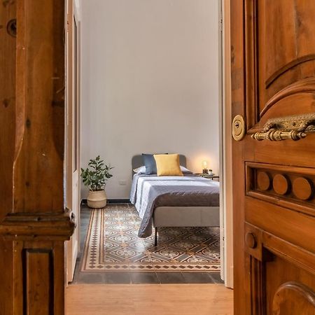 Apartmán Palazzo Liberty La Spezia Exteriér fotografie