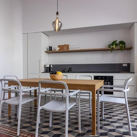 Apartmán Palazzo Liberty La Spezia Exteriér fotografie