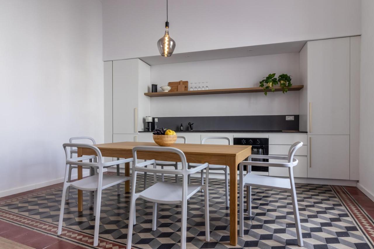 Apartmán Palazzo Liberty La Spezia Exteriér fotografie