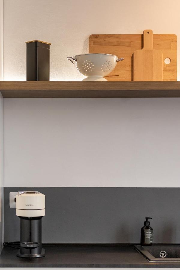Apartmán Palazzo Liberty La Spezia Exteriér fotografie