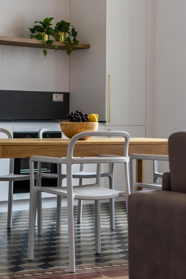 Apartmán Palazzo Liberty La Spezia Exteriér fotografie