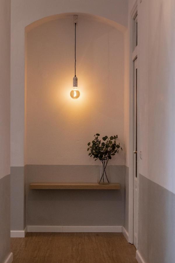 Apartmán Palazzo Liberty La Spezia Exteriér fotografie