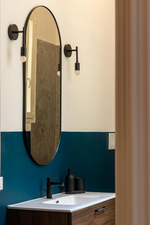 Apartmán Palazzo Liberty La Spezia Exteriér fotografie