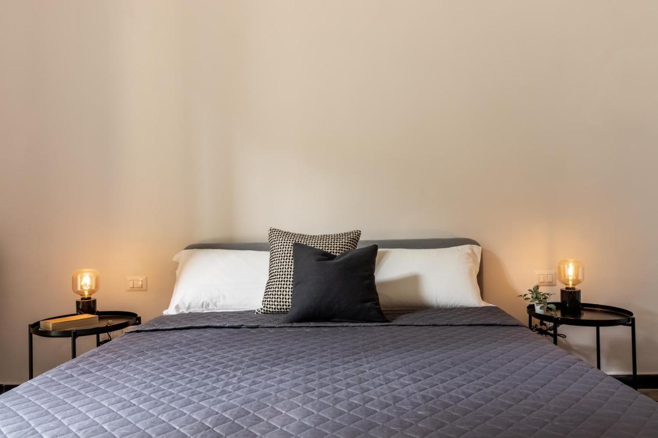 Apartmán Palazzo Liberty La Spezia Exteriér fotografie